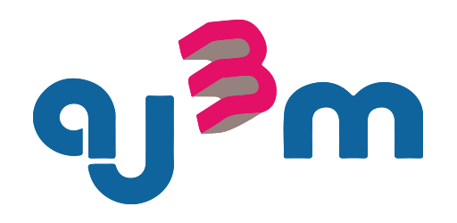 Logo AJ3M