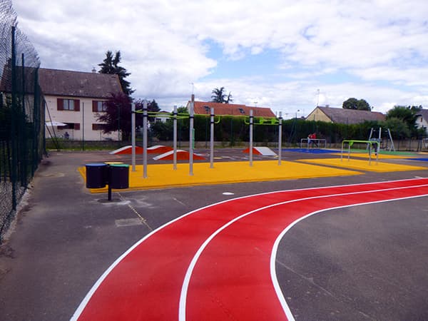 Espace Multi-générationnel rue des écoles – Remilly-sur-Tille (21)