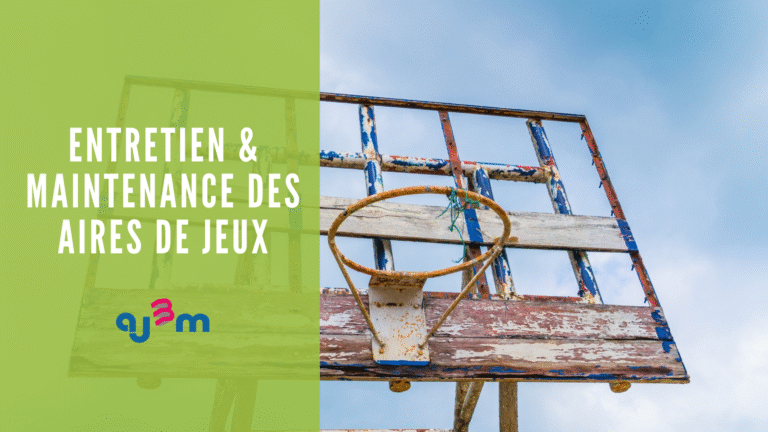 Entretien et maintenance assurez la longévité de vos équipements de jeu