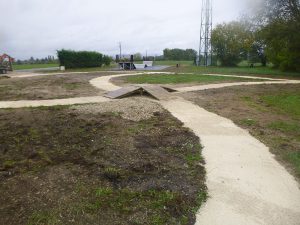 Parcours VTT – Héry (89)
