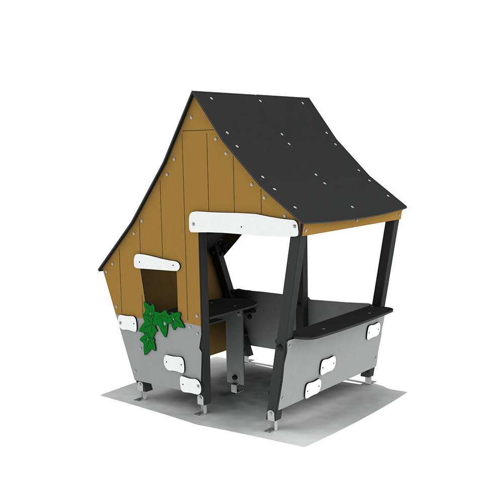 Jeux incontournable maisonnettes enfants