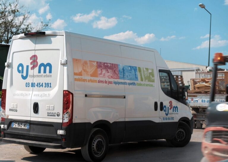 Equipe entretien maintenance Aj3M