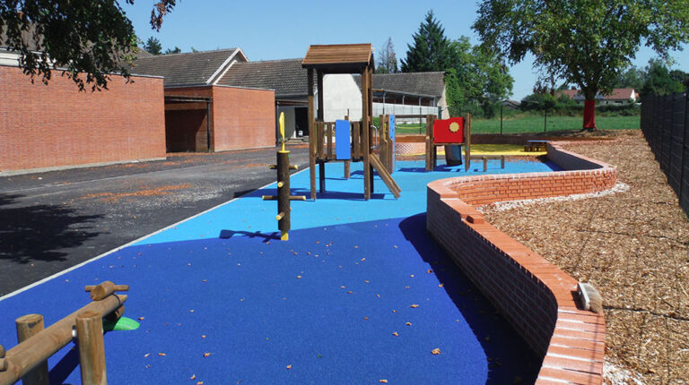 Attérir en douceur, de façon durable