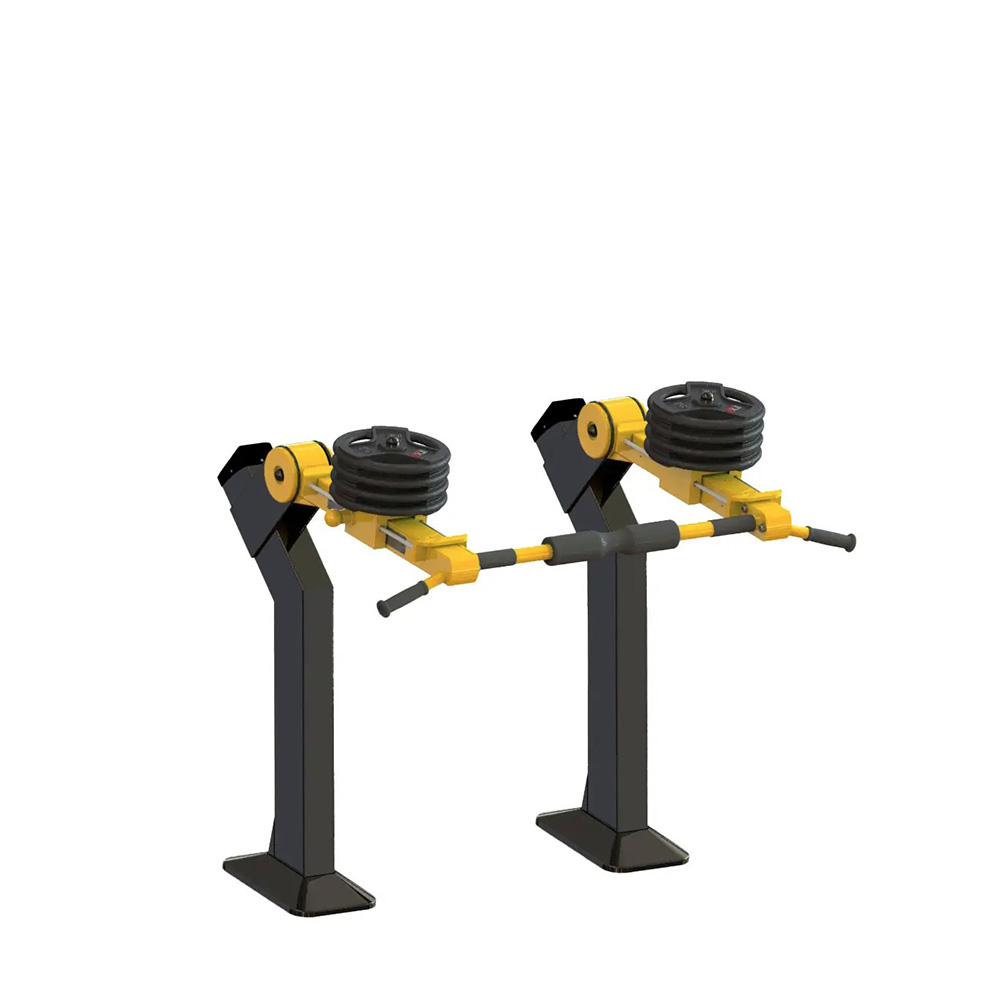 sport workout charges equipement sportif aj3m