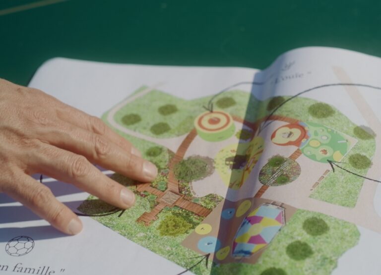 étude à réalisation projet aj3M