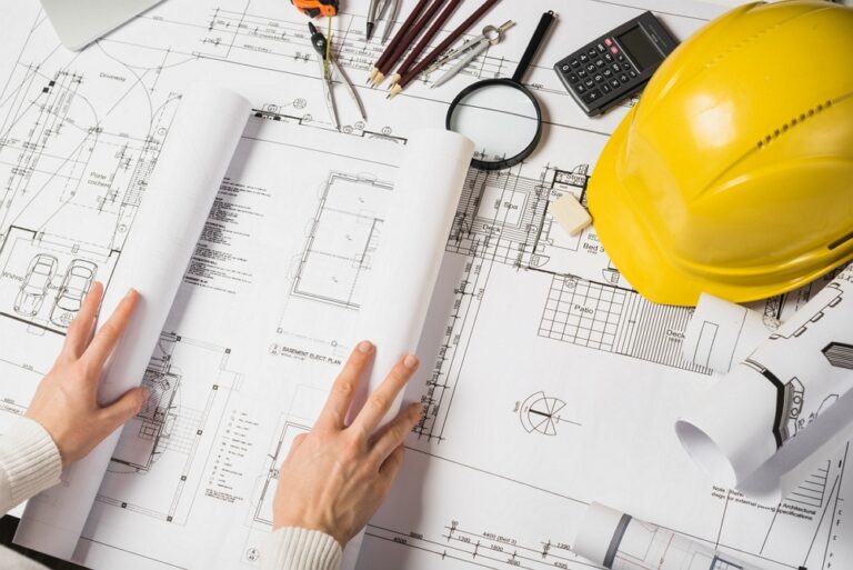 plan architect implantation aire de jeux exterieur