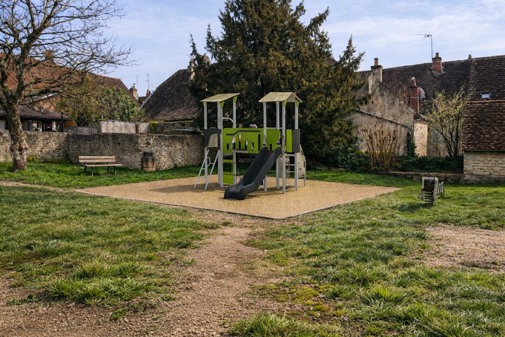 bureau étude aire de jeux sur-mesure Aj3m